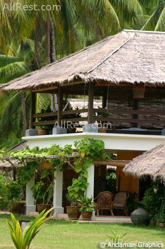 Koyao Island Resort 42